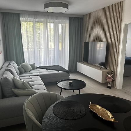 Urban Haven Apartment Liptovský Mikuláš Exteriér fotografie
