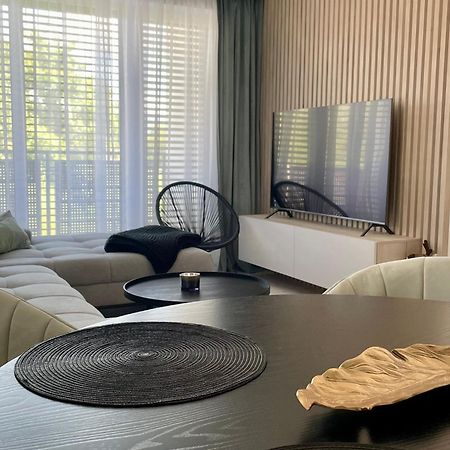 Urban Haven Apartment Liptovský Mikuláš Exteriér fotografie