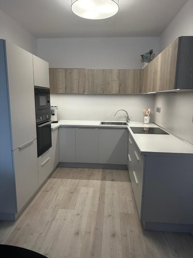 Urban Haven Apartment Liptovský Mikuláš Exteriér fotografie
