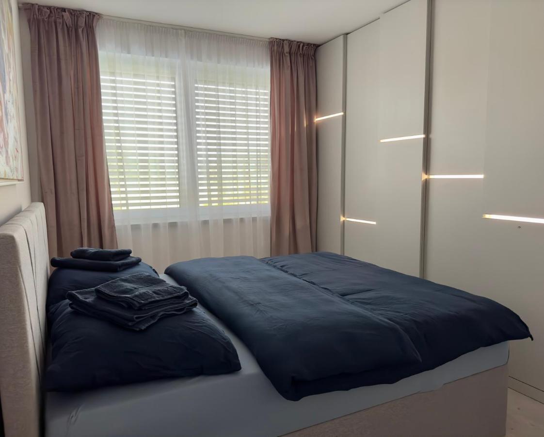 Urban Haven Apartment Liptovský Mikuláš Exteriér fotografie