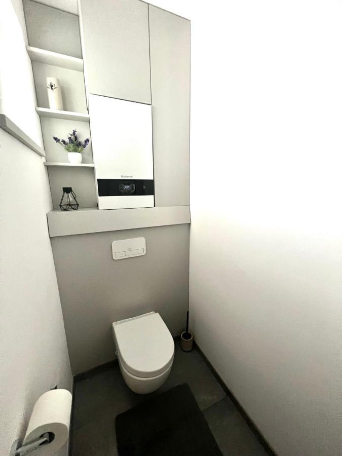 Urban Haven Apartment Liptovský Mikuláš Exteriér fotografie